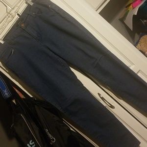 **(BUY 2 + 1 FREE)** Forever 21 Jeans